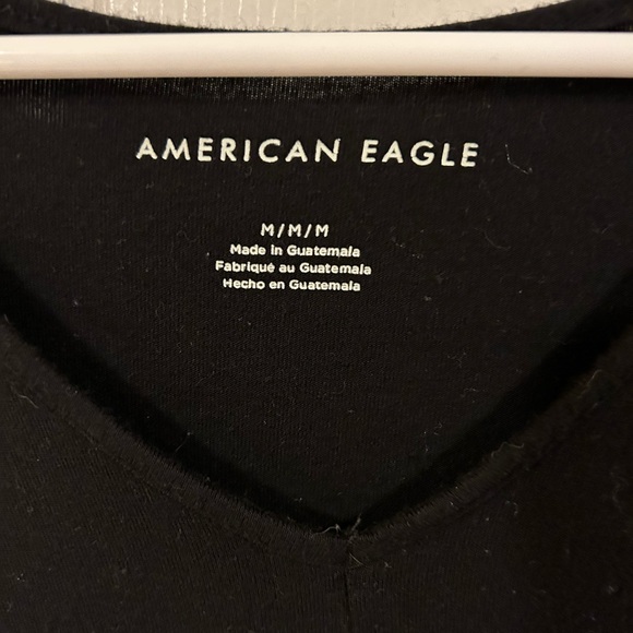 American Eagle bottom twist hem - Picture 3 of 3